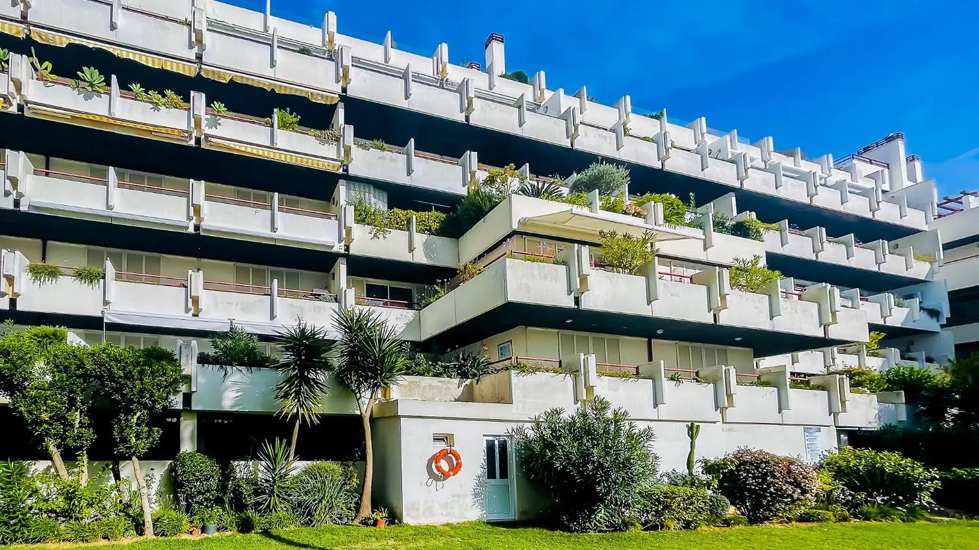 Penthouse Triplex Com Jacuzzi T3 Hsr Vilamarina Vilamoura Apartment