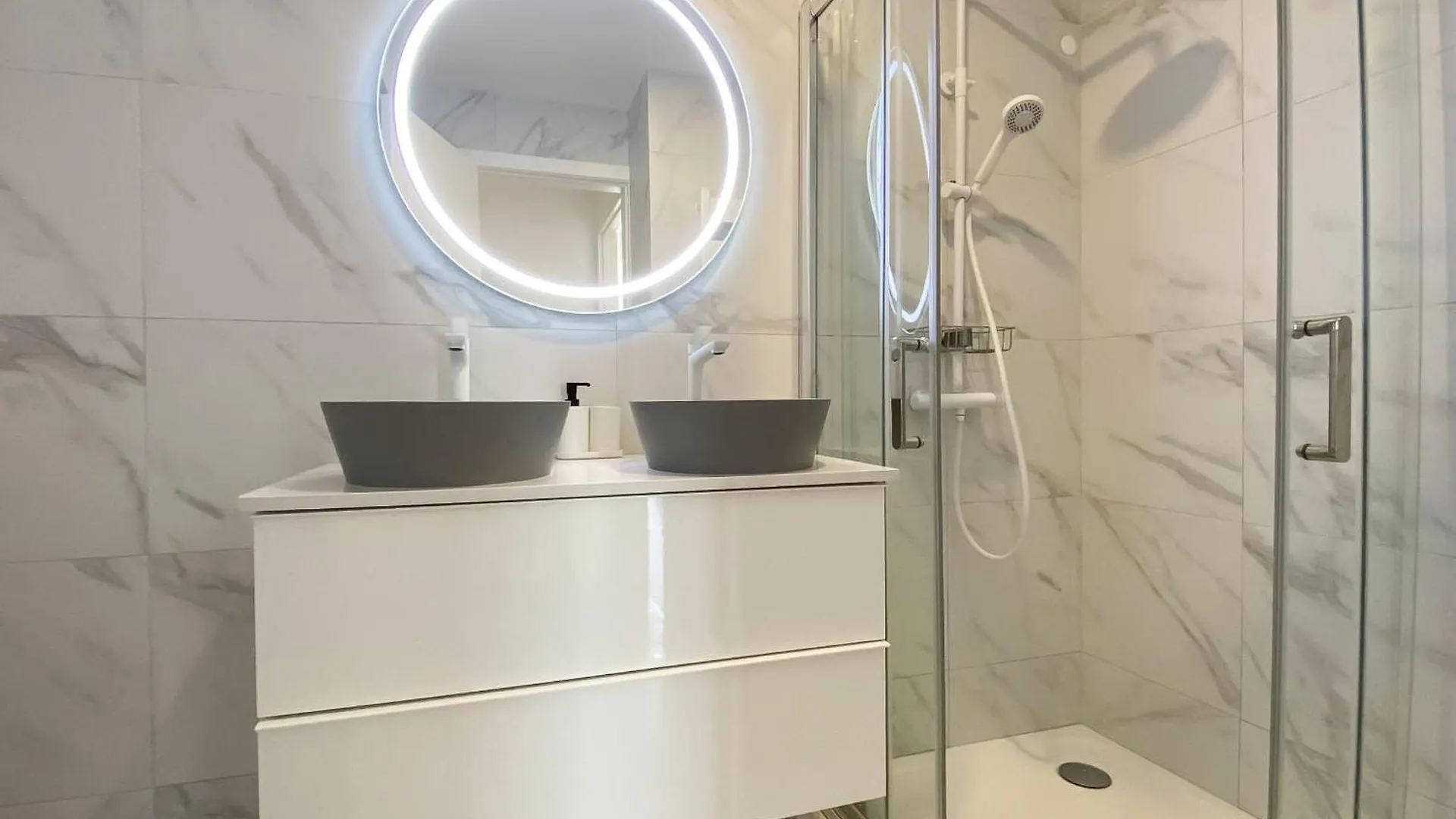 Penthouse Triplex Com Jacuzzi T3 Hsr Vilamarina Vilamoura